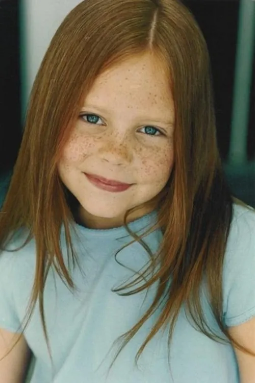 Melanie Abramoff ha trabajado con Jamie Lee Redmon en 1 ocasiones