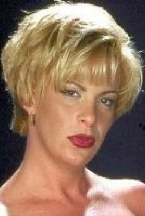 Jamie Leigh interpretando a Sylvia Dyer