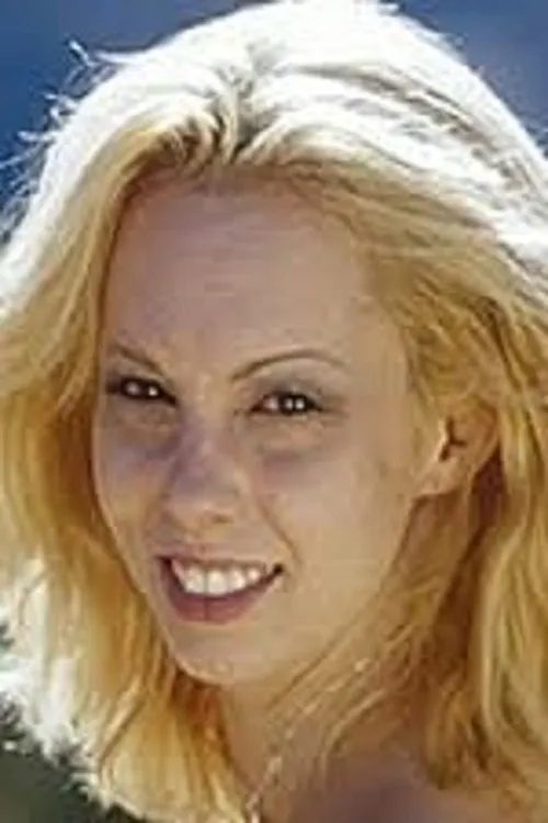 Jamie Lynn Hart interpretando a