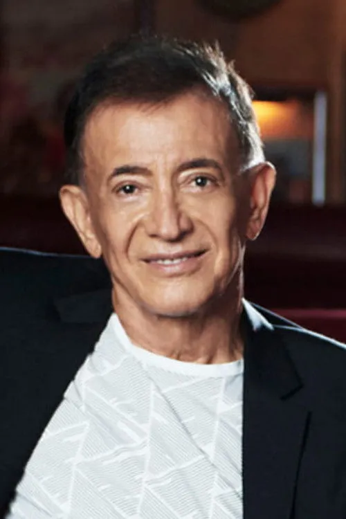 Hamid Moslehi ha trabajado con Jamie Masada en 1 ocasiones