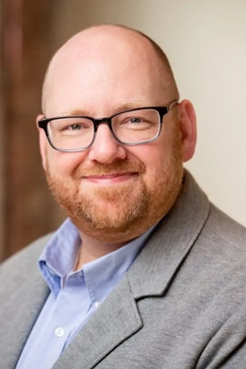 Foto de perfil del actor Jamie McGonnigal en el reparto