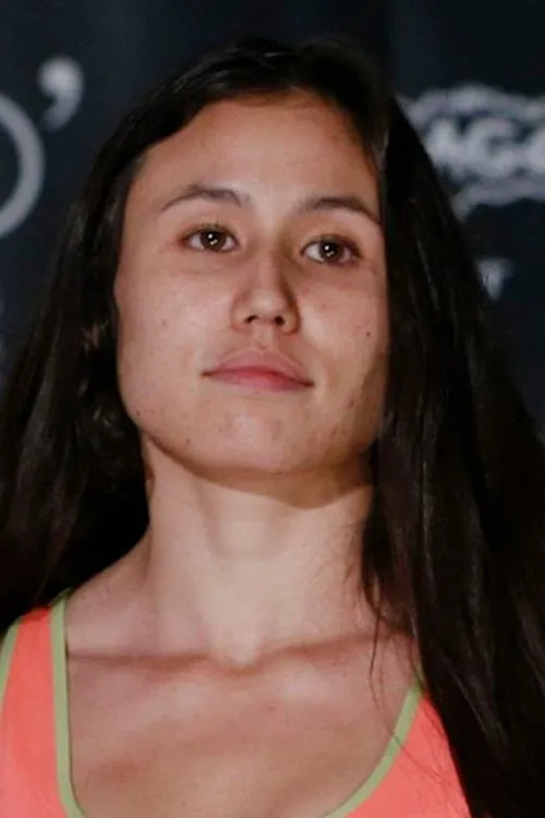 Liz McCarthy ha trabajado con Jamie Moyle en 2 ocasiones