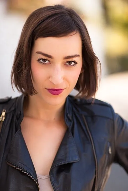 Kasey Campbell ha trabajado con Jamie Sara Slovon en 1 ocasiones