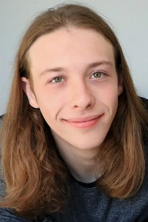 Jamie Satin interpretando a 