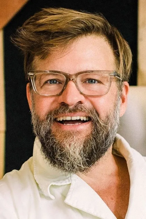 Jamie Shannon interpretando a Gordie