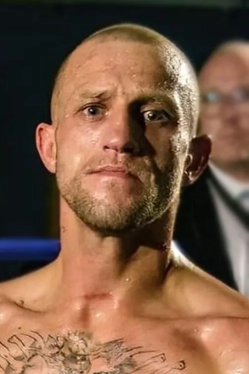 Nikodem Jezewski ha trabajado con Jamie Stewart en 1 ocasiones