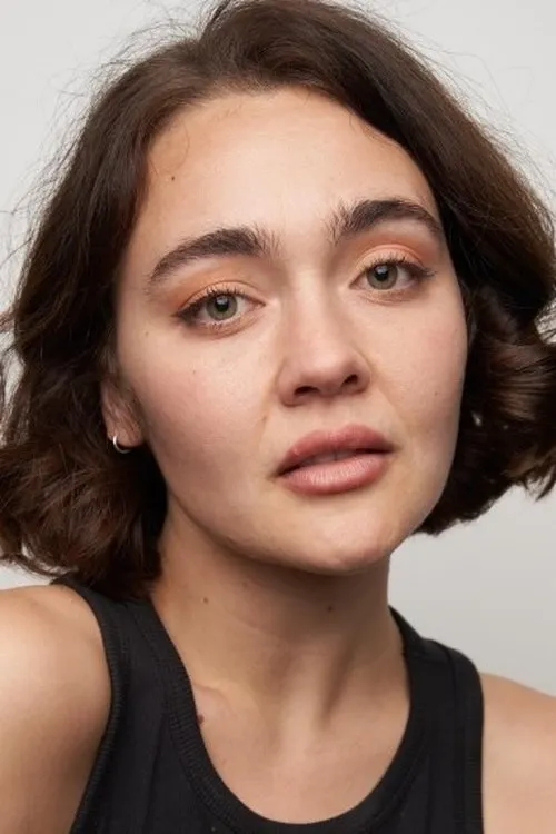 Sophie Arrick ha trabajado con Jamie Taylor Ballesta en 1 ocasiones