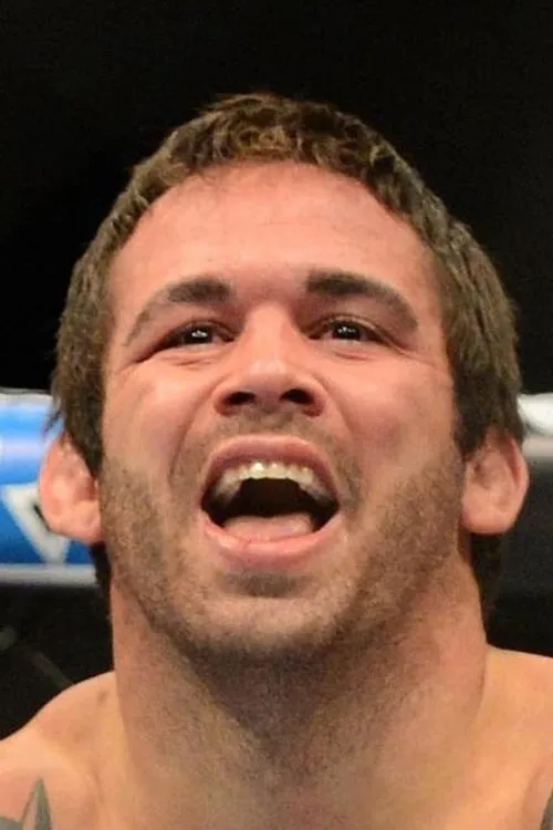 Jamie Varner interpretando a Self