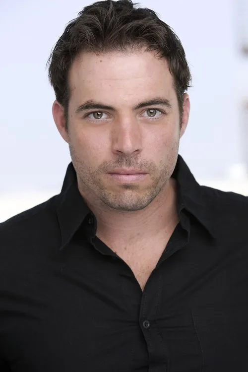 Josh Picker ha trabajado con Jamie Vergan en 1 ocasiones