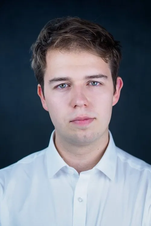 Rosalind Plowright ha trabajado con Jamie Woollard en 1 ocasiones