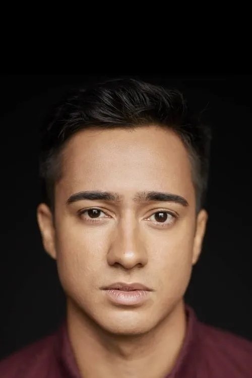 Foto de perfil del actor Jamil Schulze en el reparto