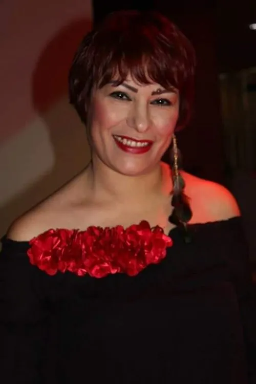 Jamila Chihi — personaje: Zeineb Labiedh (???? ????)