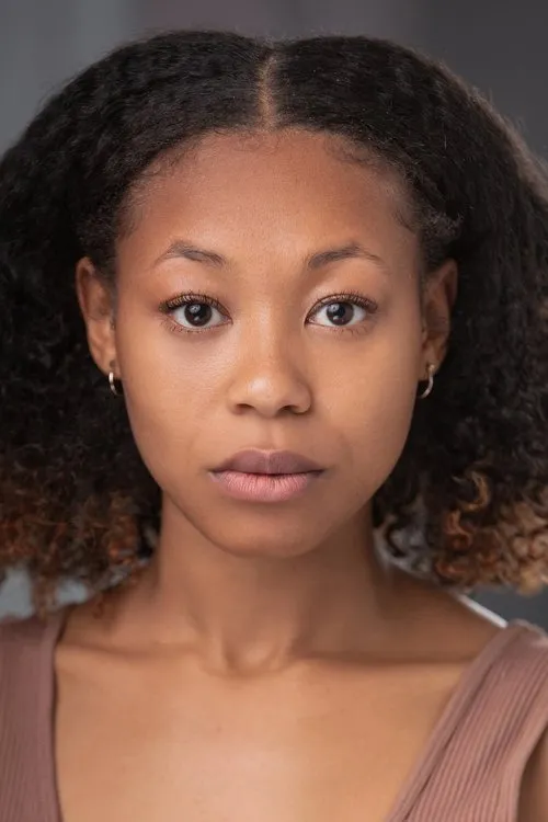 Justin S. Myrick ha trabajado con Jamila Gray en 1 ocasiones