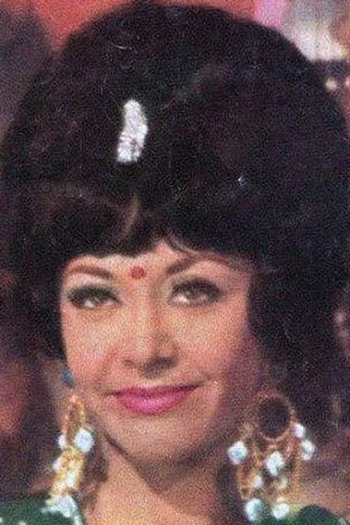 Jamileh interpretando a 