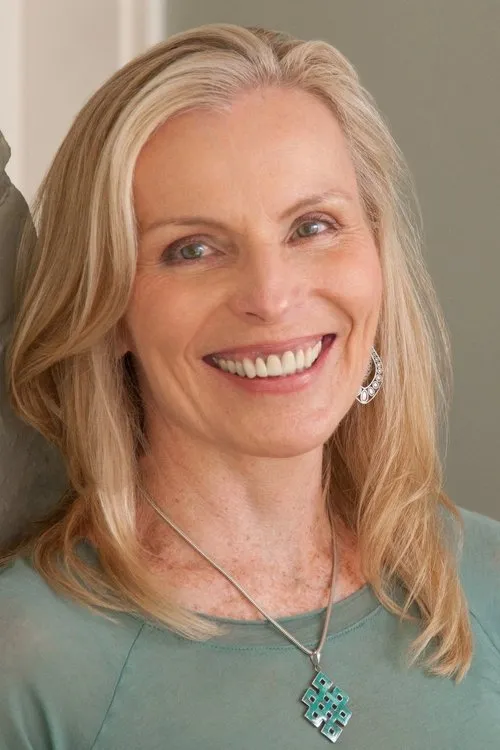 Jamy Faust interpretando a Self