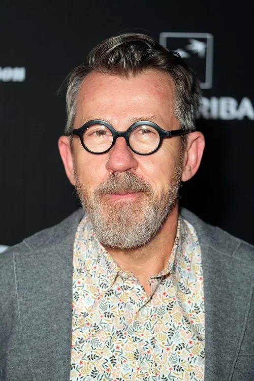 Jamy Gourmaud en su biografía y filmografía