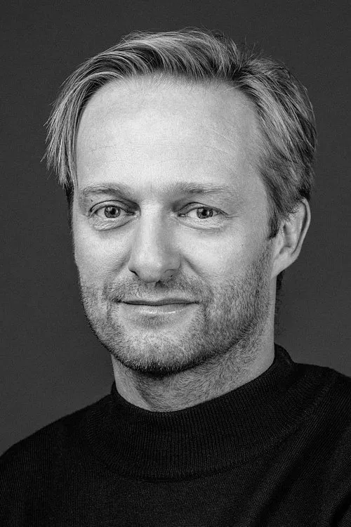 Jan Bidlas interpretando a 