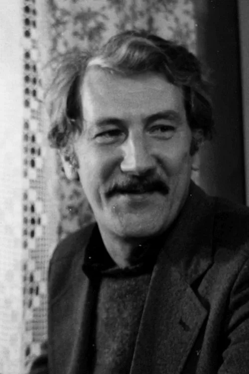 Jan Bógdoł interpretando a 