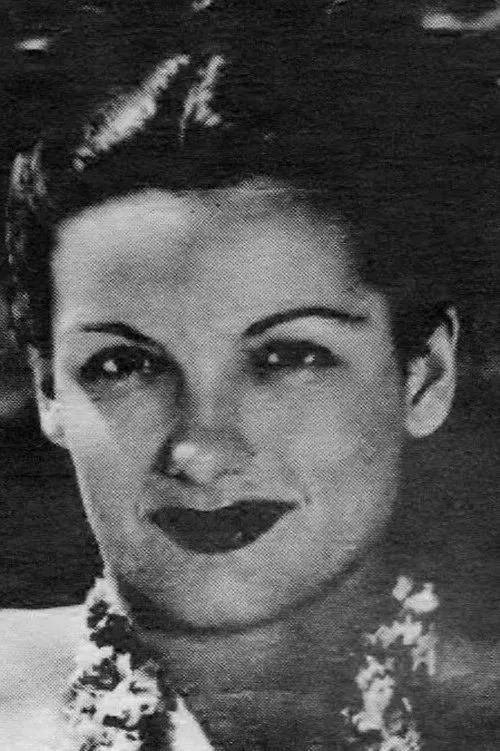 Jan Bryant interpretando a Ann Shelby