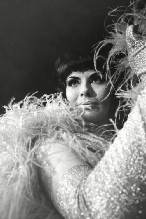 Ivor Cutler ha trabajado con Jan Carson en 1 ocasiones