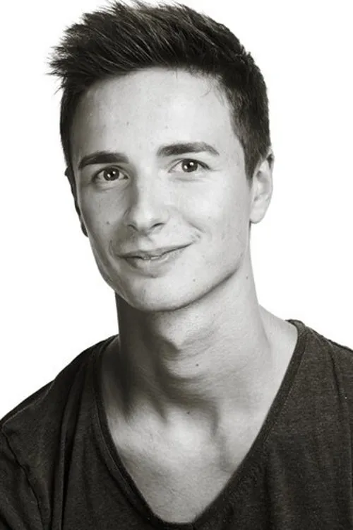 Alexander Jones ha trabajado con Jan Casier en 1 ocasiones