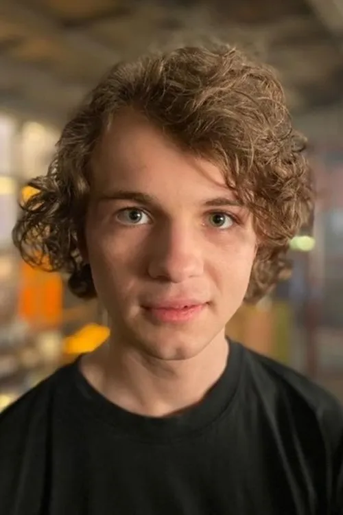 Jan Cięciara interpretando a Kuba