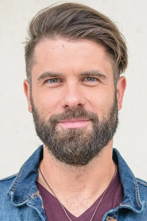 Ján Dobrík — personaje: Michal Král