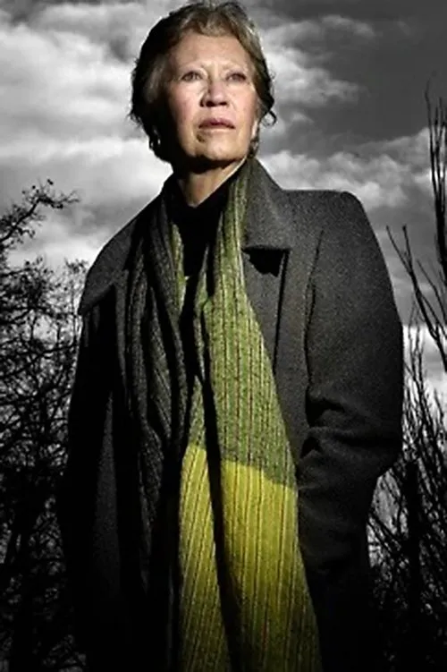 Jan Friedl interpretando a Women's Libber