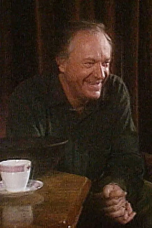 Espen Eckbo ha trabajado con Jan Hårstad en 1 ocasiones