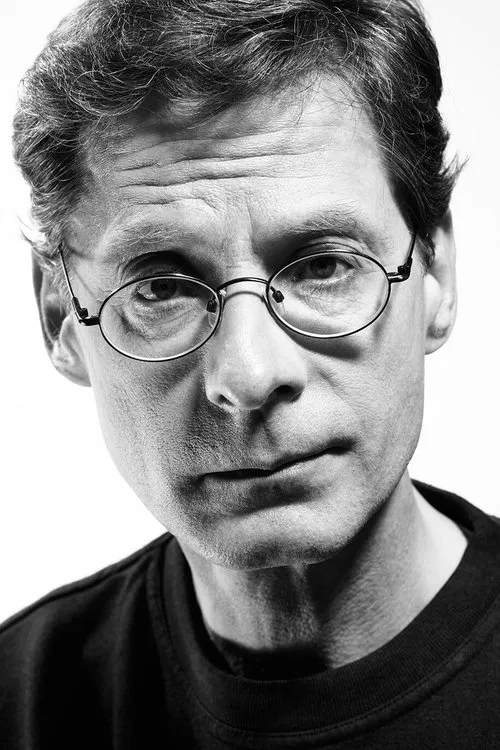 Jan Hartl interpretando a Pustina