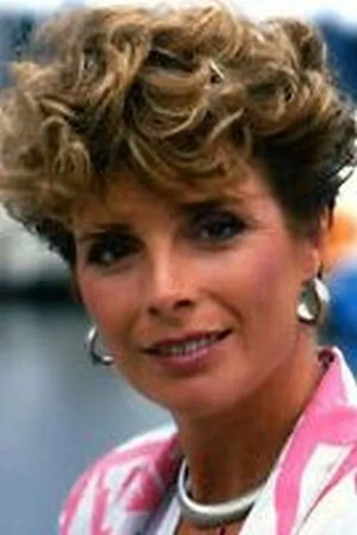 Jan Harvey — personaje: Jan Howard