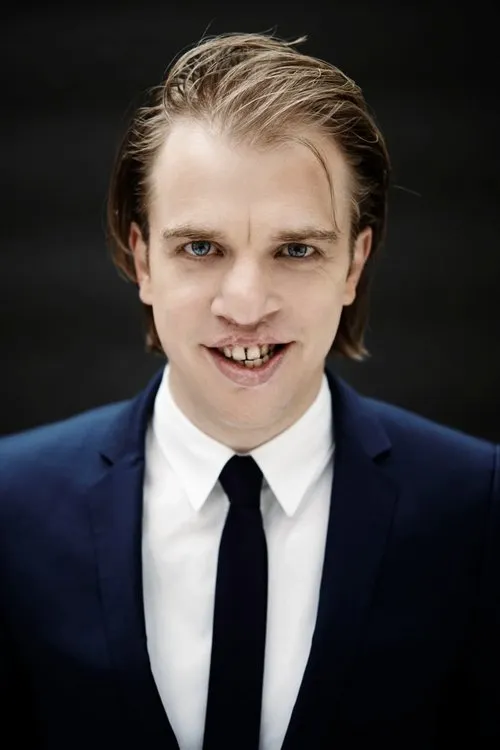 Jan Jaap van der Wal en su biografía y filmografía