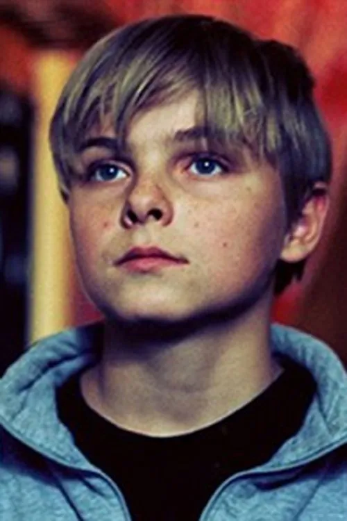 Jan Kalous interpretando a 