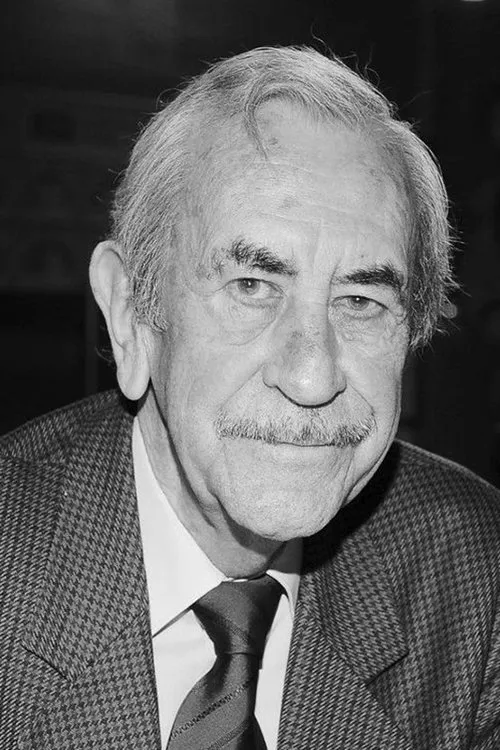 Jan Kobuszewski interpretando a 