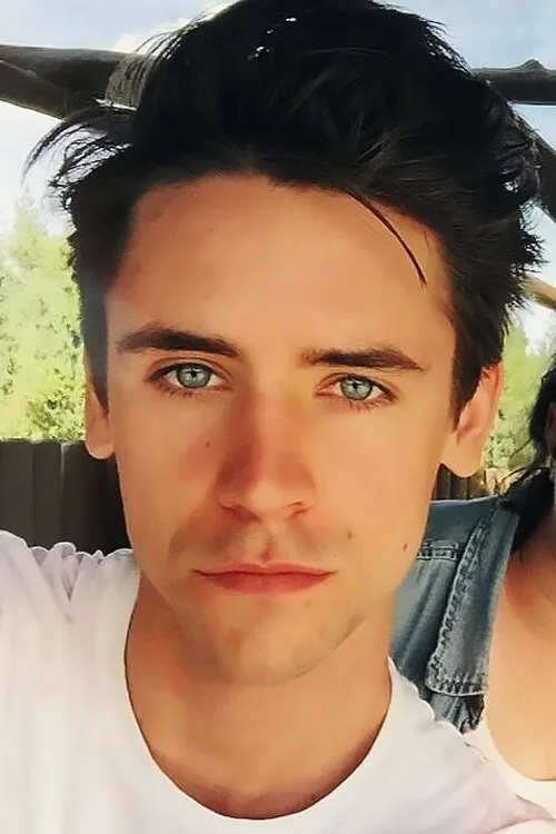 Jan Komínek interpretando a Jíra 1990