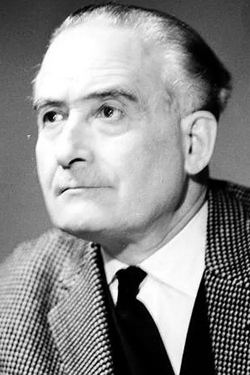 Jan Kreczmar — personaje: Heinrich von Kniprode