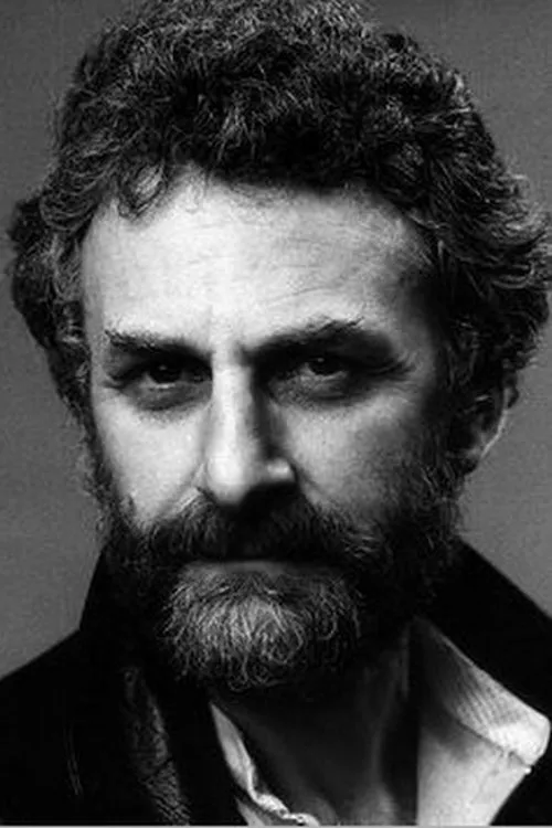 Jan Krzyżanowski interpretando a Nowacki