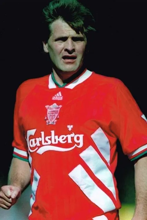 Robbie Fowler ha trabajado con Jan Mølby en 1 ocasiones