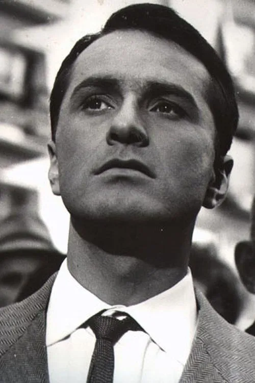 Jerzy Dominik ha trabajado con Jan Mayzel en 2 ocasiones