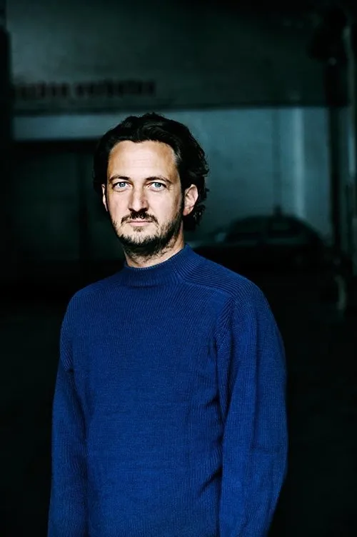 Joerg Adae ha trabajado con Jan Messutat en 1 ocasiones