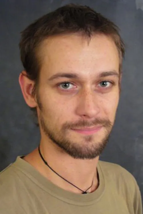 Jan Plouhar — personaje: Karel Balcar