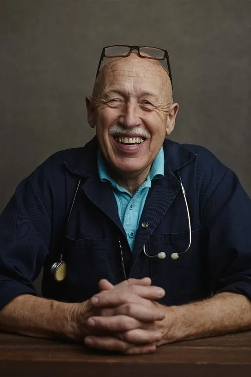 Jan Pol — personaje: Self