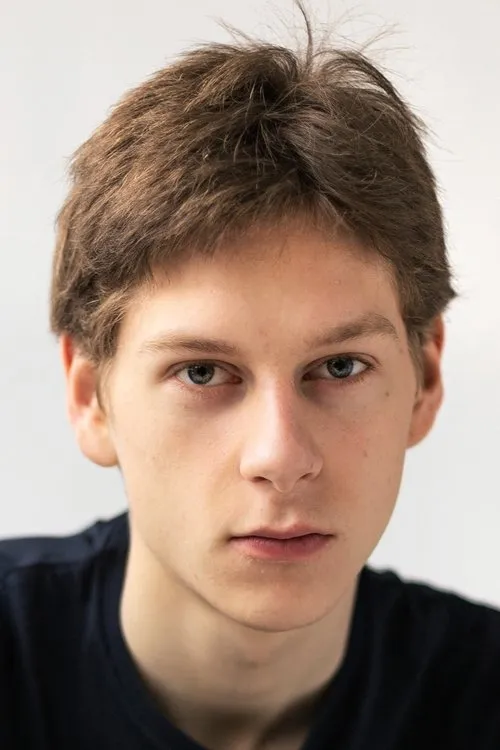 Jan Sałasiński — personaje: Igor Tymczenko