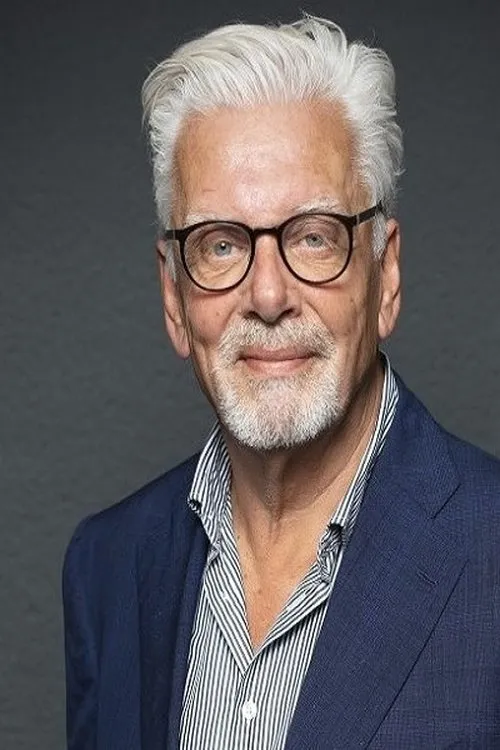 Foto de perfil del actor Jan Slagter en el reparto