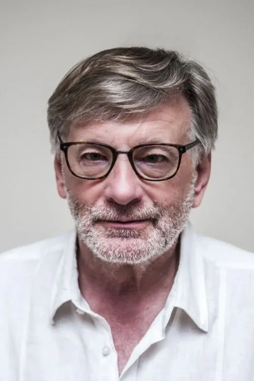 Jan Tomaszewicz en su biografía y filmografía