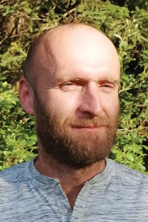 Jan Turner — personaje: Ivan