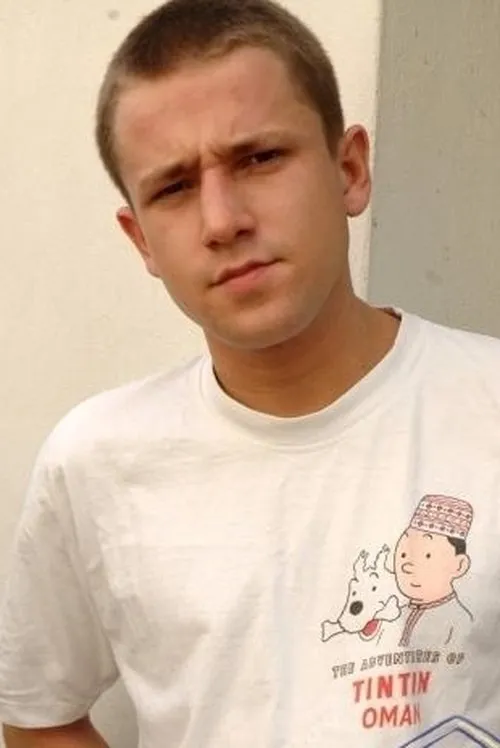 Hayk Gasparyan ha trabajado con Jan Urbański en 1 ocasiones