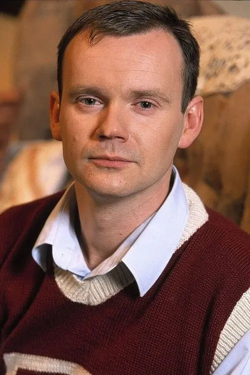 Jan Van Hecke en su biografía y filmografía