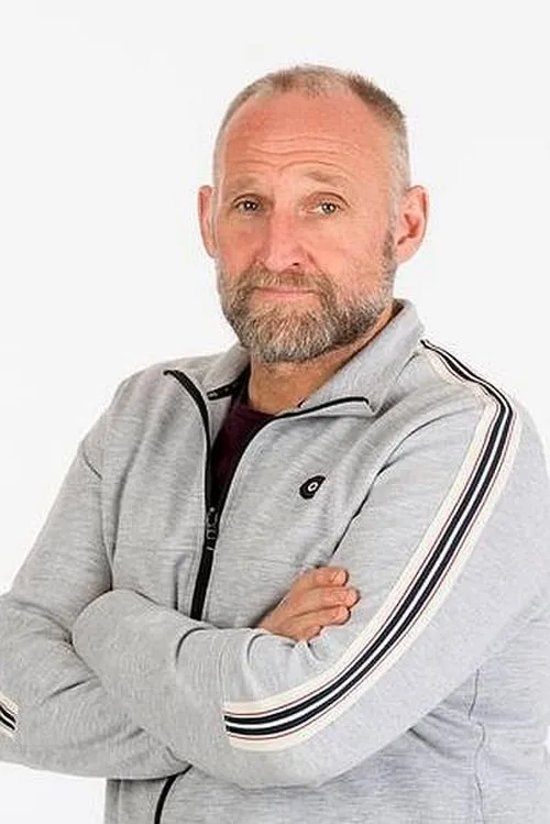 Marc Peeters ha trabajado con Jan Van Looveren en 2 ocasiones