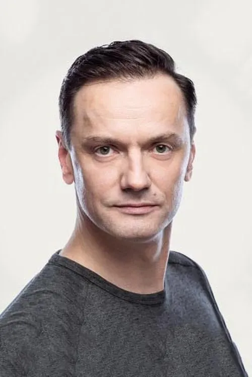 Jan Vlas en su biografía y filmografía